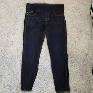 Rock and republic pull on legging